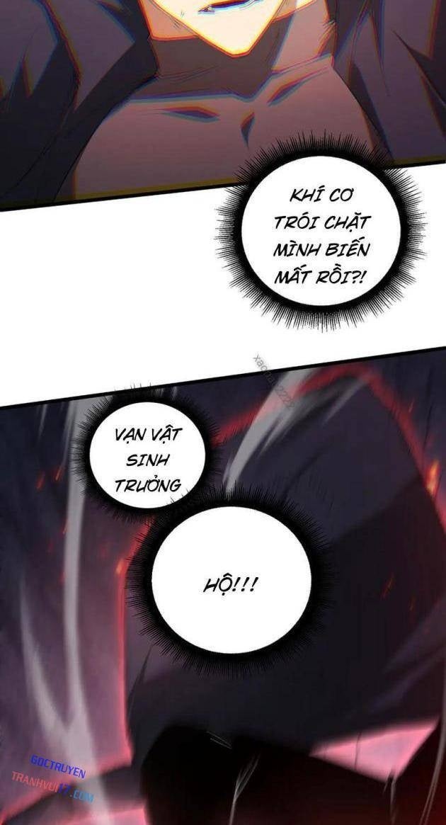 Ta Là Chúa Tể Trùng Độc - Page 24