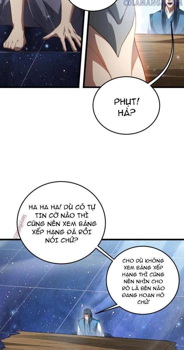 Ta Là Chúa Tể Trùng Độc - Page 65