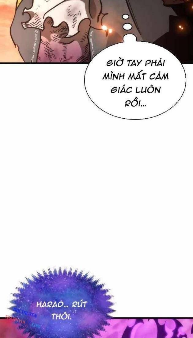 Sử Thi Valhalla - Page 6