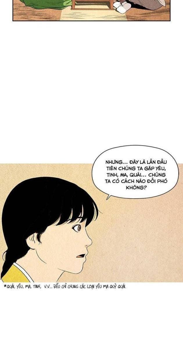 Cửa Hàng Đồ Cổ Tương Lai - Page 90