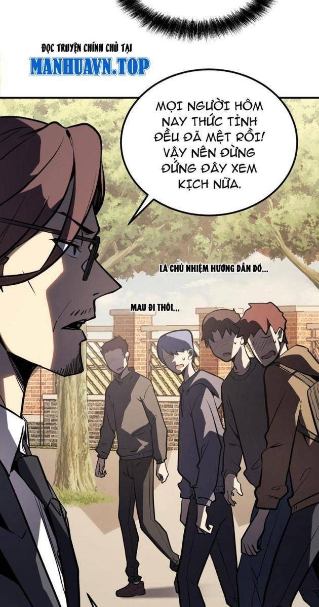 Toàn Chức Giác Tỉnh - Page 74