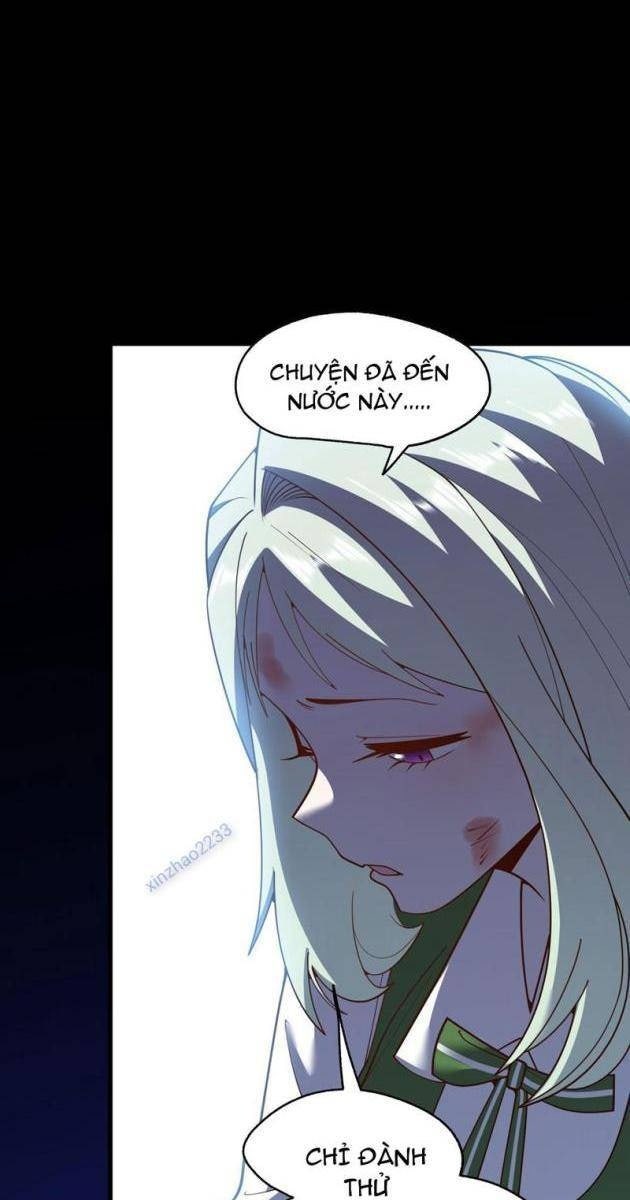 Trùng Sinh Không Làm Chạn Vương, Ta Một Mình Thăng Cấp Khắc Kim - Page 31