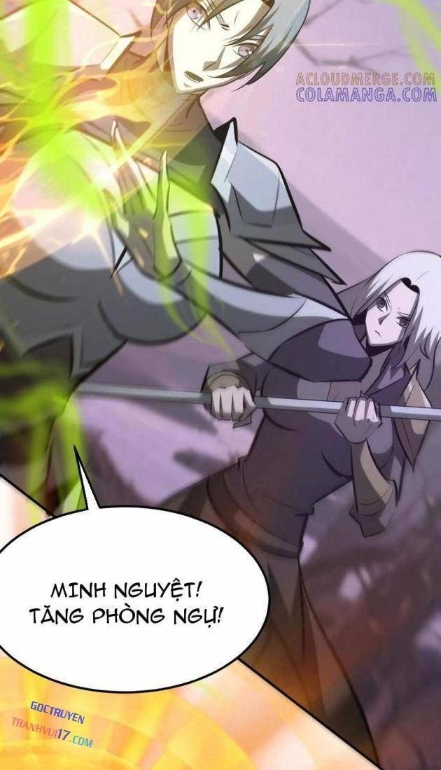 Võng Du Thiên Hạ Vô Song - Page 18