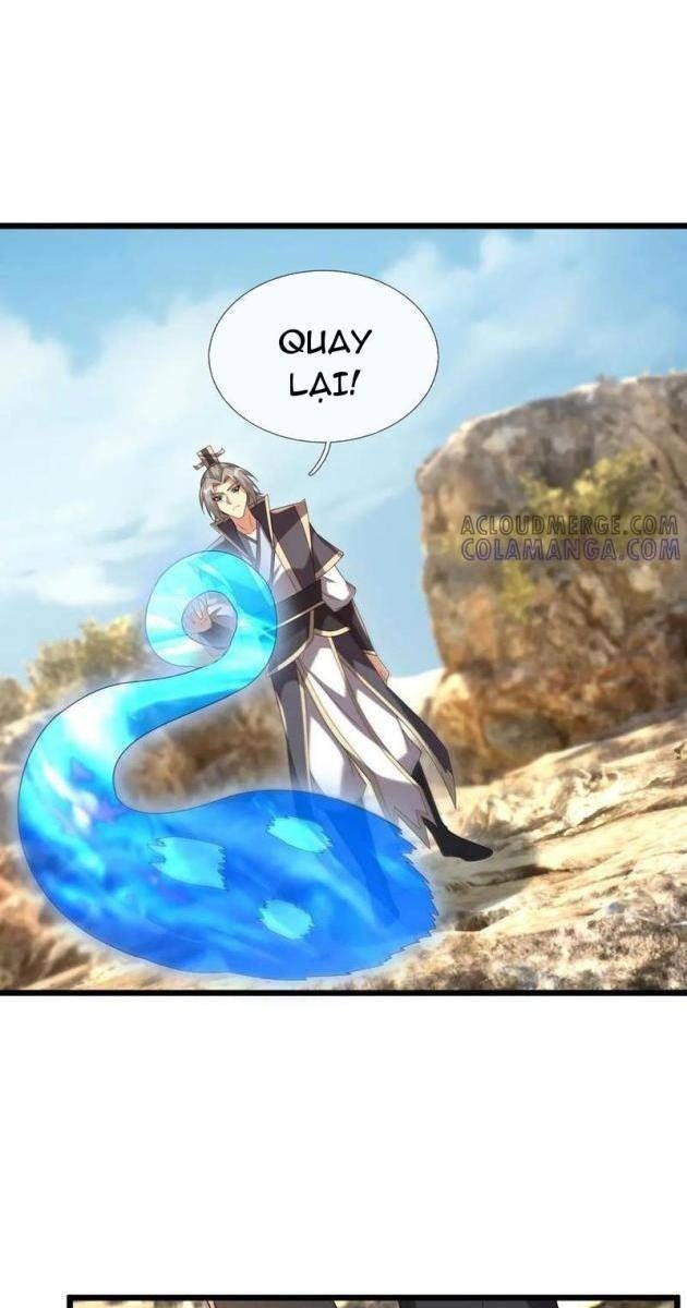 Thu Triệu Vạn Đồ Đệ, Vi Sư Vô Địch Thế Gian - Page 82