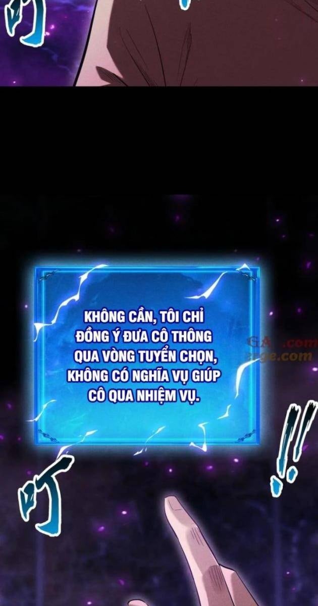 Võng Du: Afk Trăm Vạn Năm, Ta Thức Tỉnh Thành Thần - Page 30