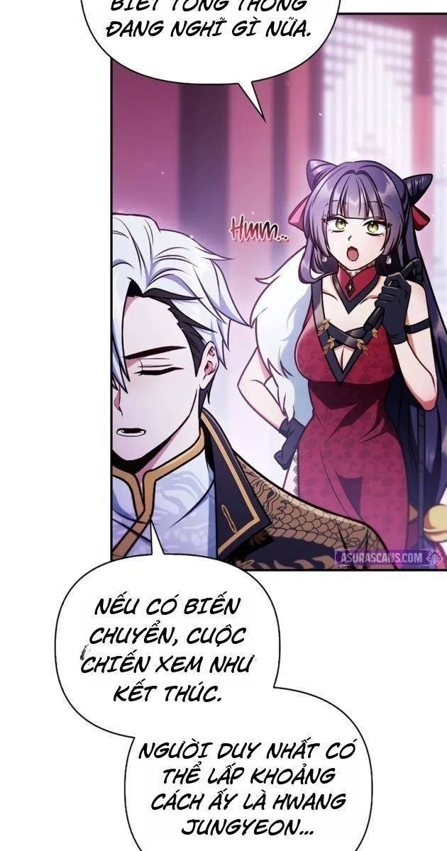 Kí Sự Hồi Quy - Page 43