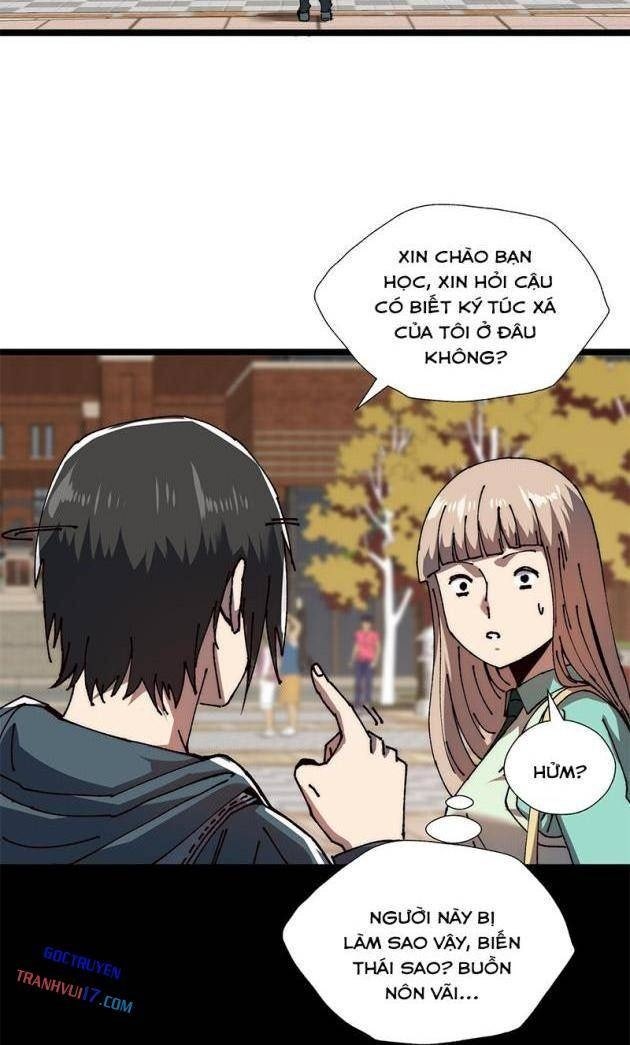 Bách Thú Chi Vương - Page 114