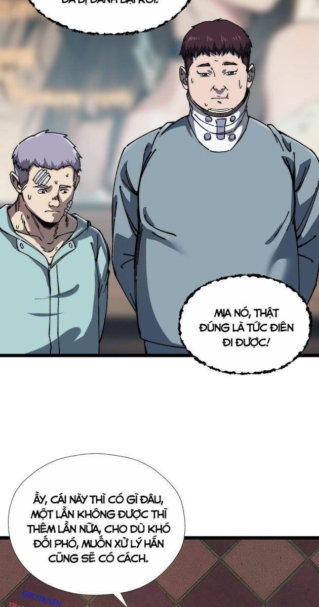 Bách Thú Chi Vương - Page 40