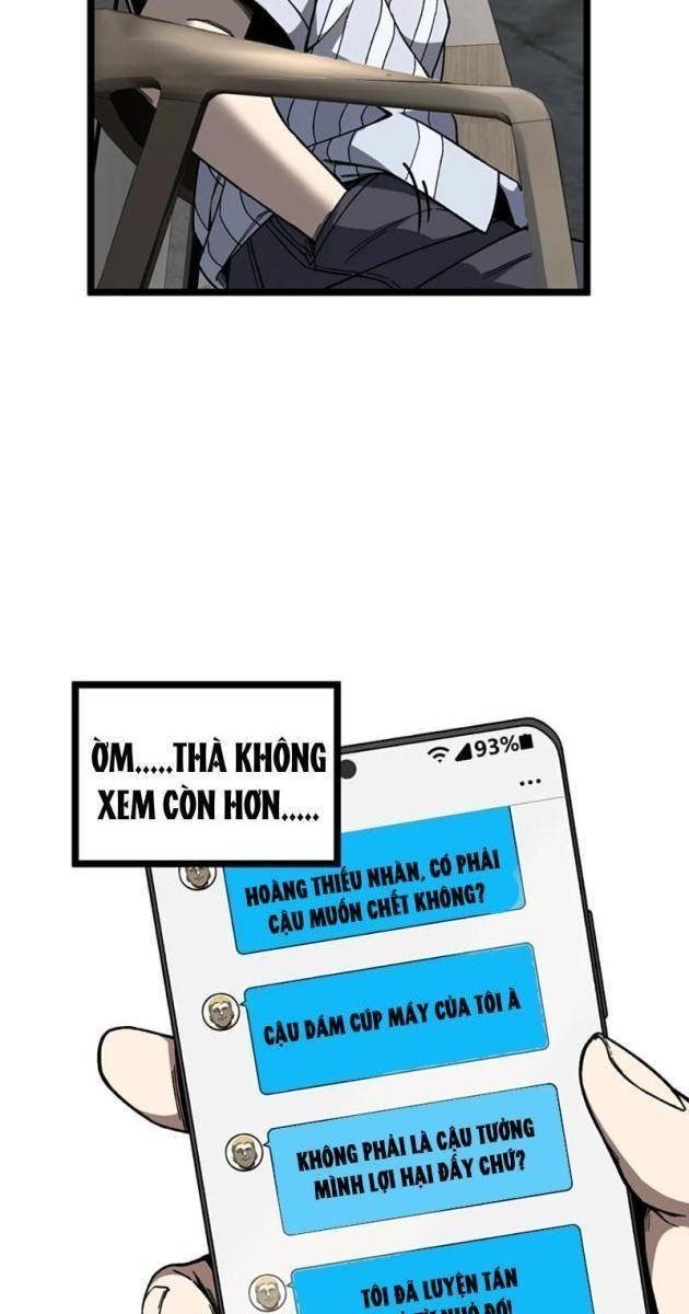 Bách Thú Chi Vương - Page 37