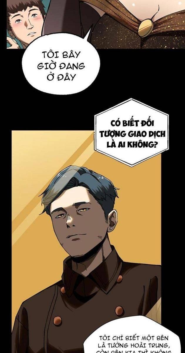Bách Thú Chi Vương - Page 32