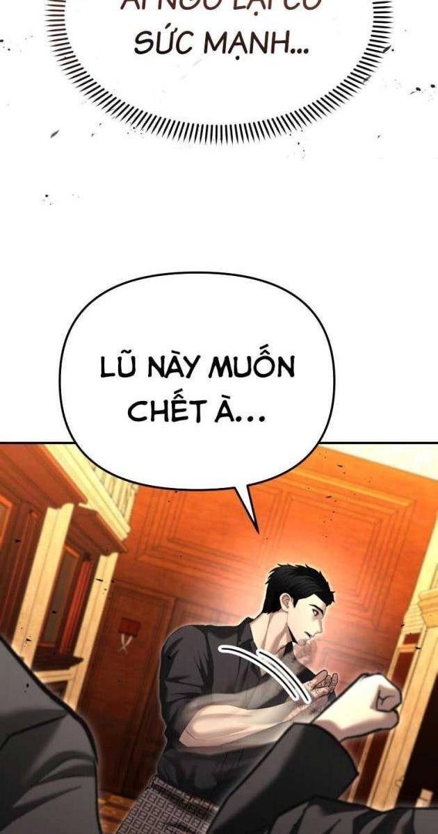 Cảnh Sát Bất Bại - Page 38