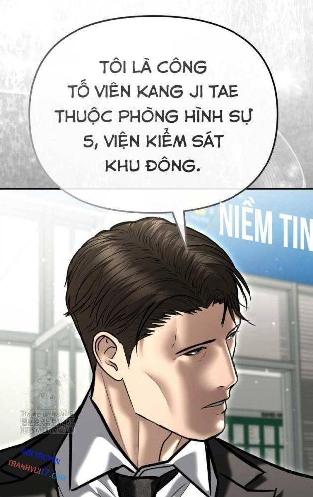 Cảnh Sát Bất Bại - Page 42