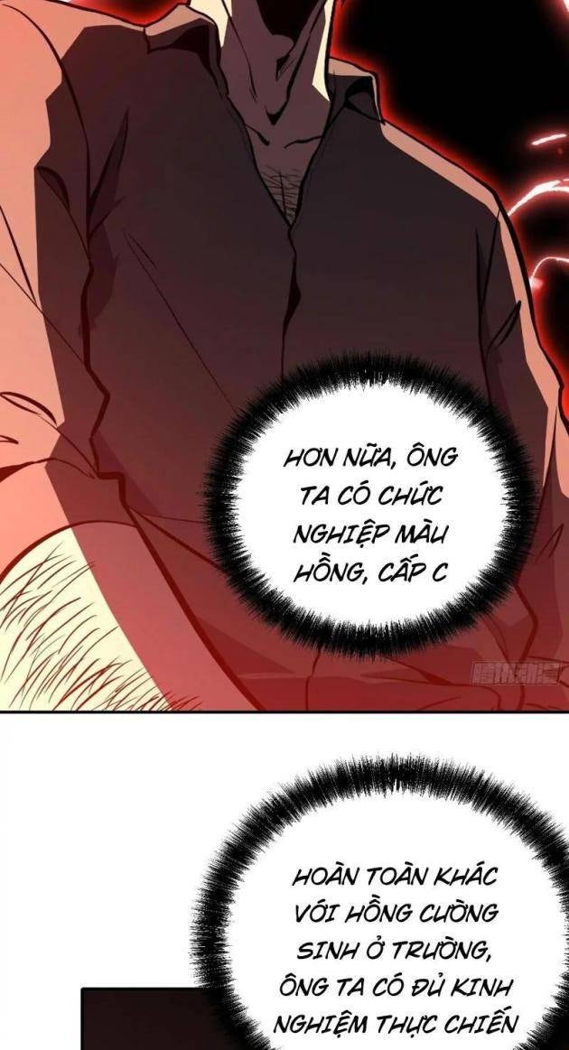 Toàn Chức Giác Tỉnh - Page 56