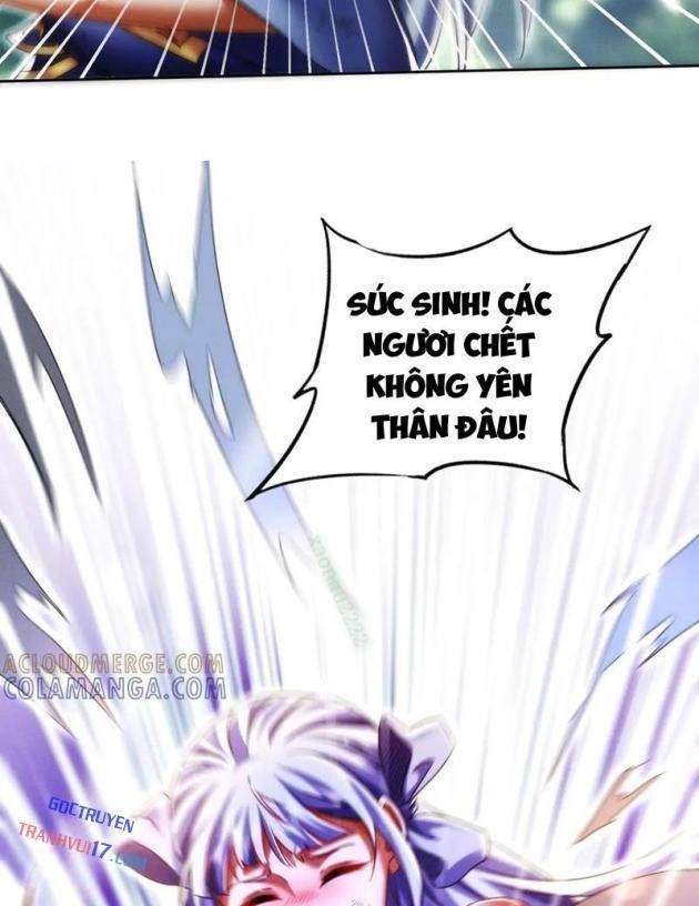Các Nữ Sư Tôn Đều Muốn Chiếm Hữu Ta - Page 52
