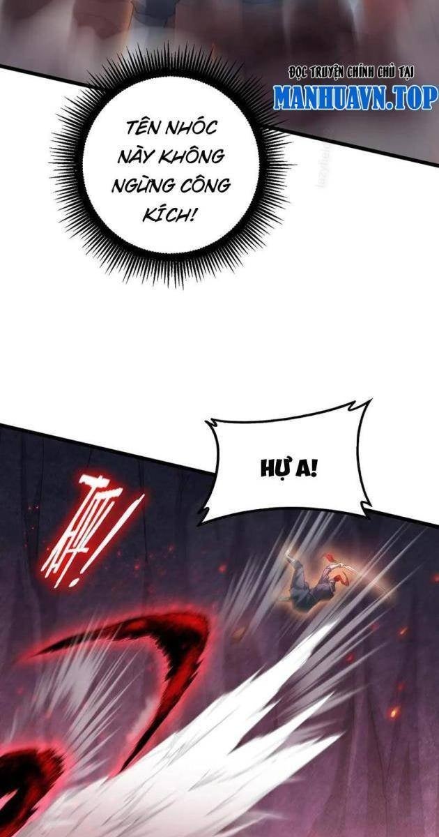 Ta Là Chúa Tể Trùng Độc - Page 7