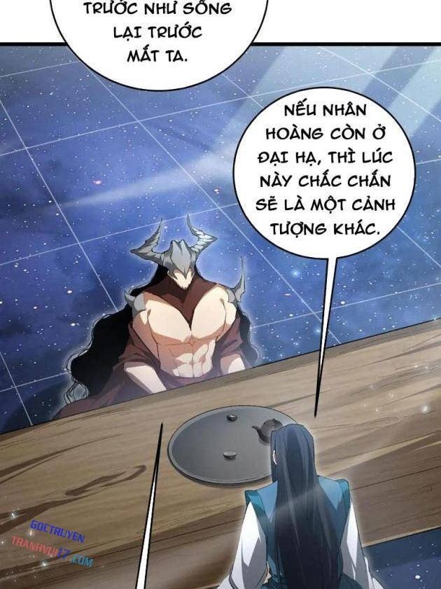 Ta Là Chúa Tể Trùng Độc - Page 46