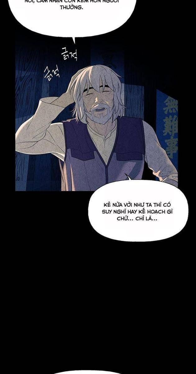Cửa Hàng Đồ Cổ Tương Lai - Page 19