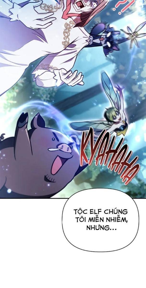 Kí Sự Hồi Quy - Page 16