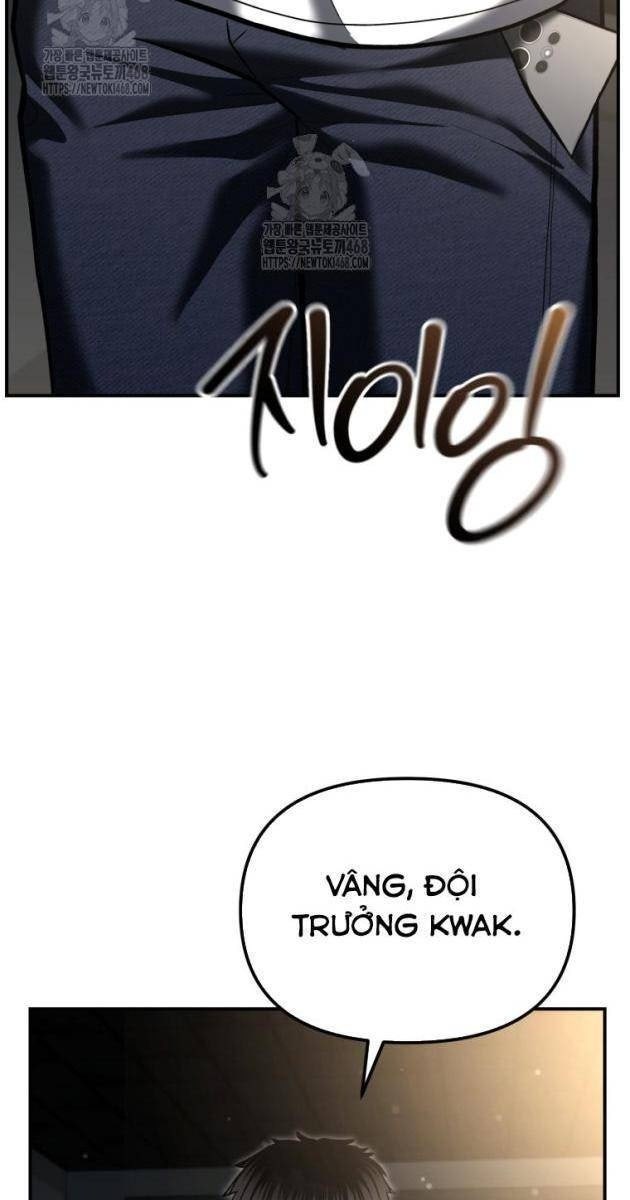 Cảnh Sát Bất Bại - Page 25