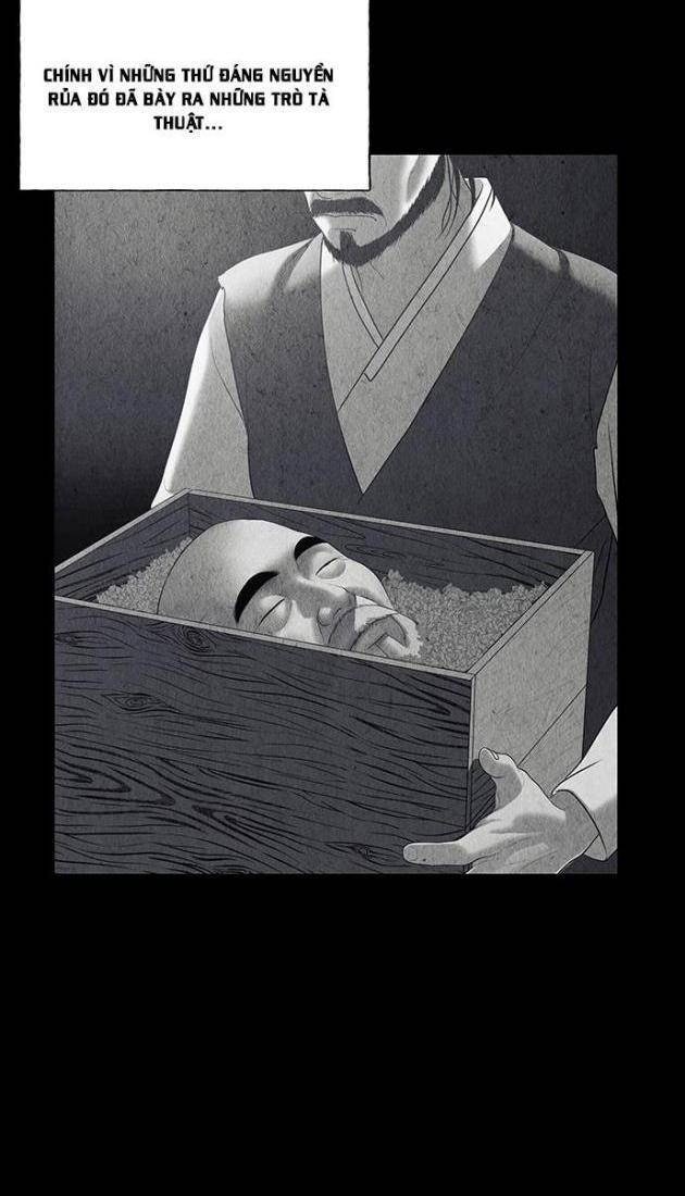 Cửa Hàng Đồ Cổ Tương Lai - Page 107