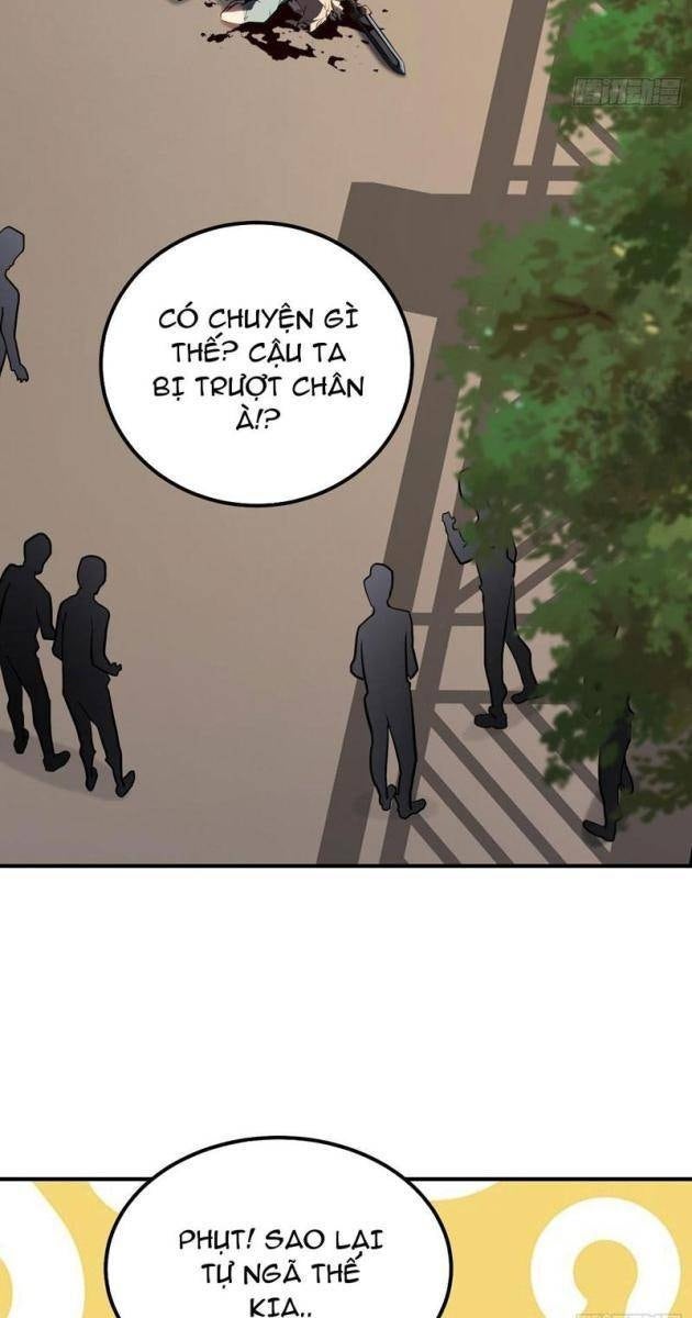 Toàn Chức Giác Tỉnh - Page 50