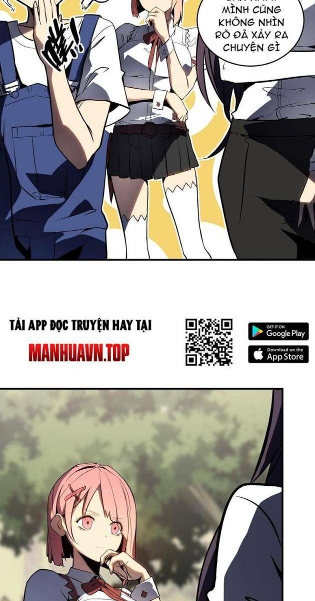 Toàn Chức Giác Tỉnh - Page 52