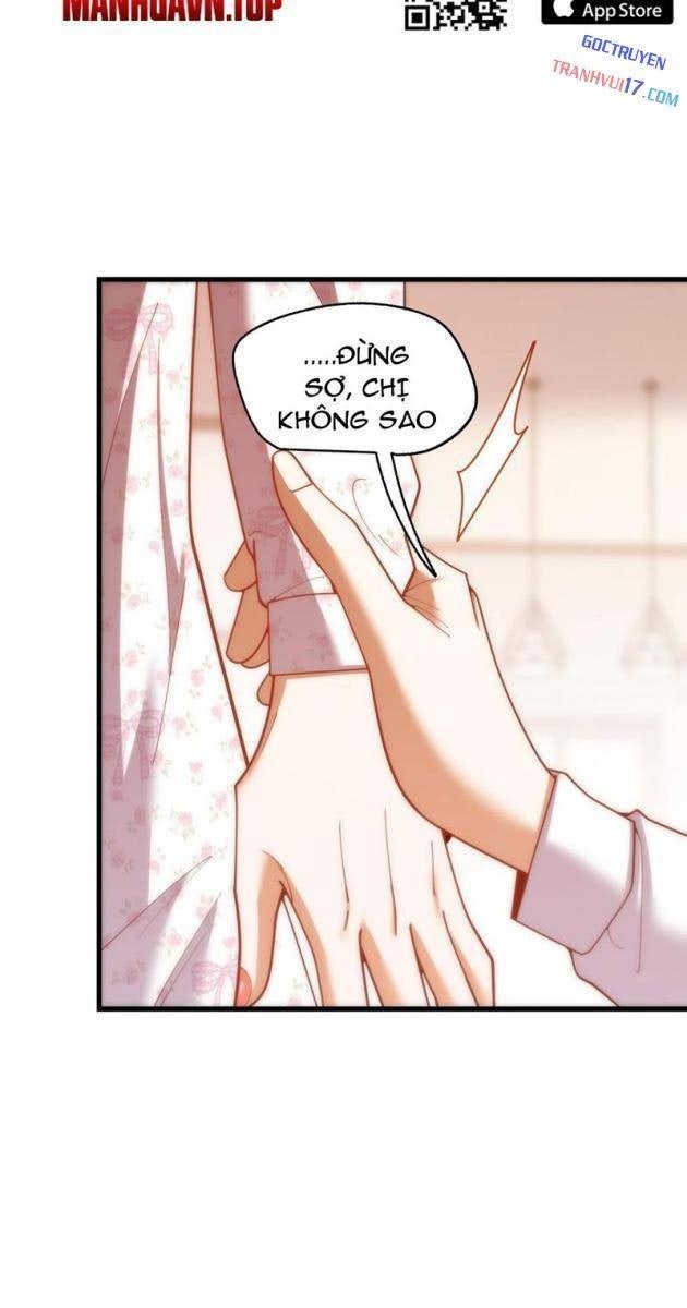 Trùng Sinh Không Làm Chạn Vương, Ta Một Mình Thăng Cấp Khắc Kim - Page 21