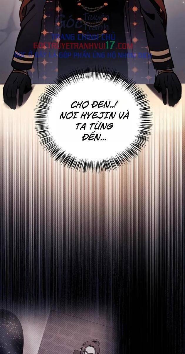 Kí Sự Hồi Quy - Page 30
