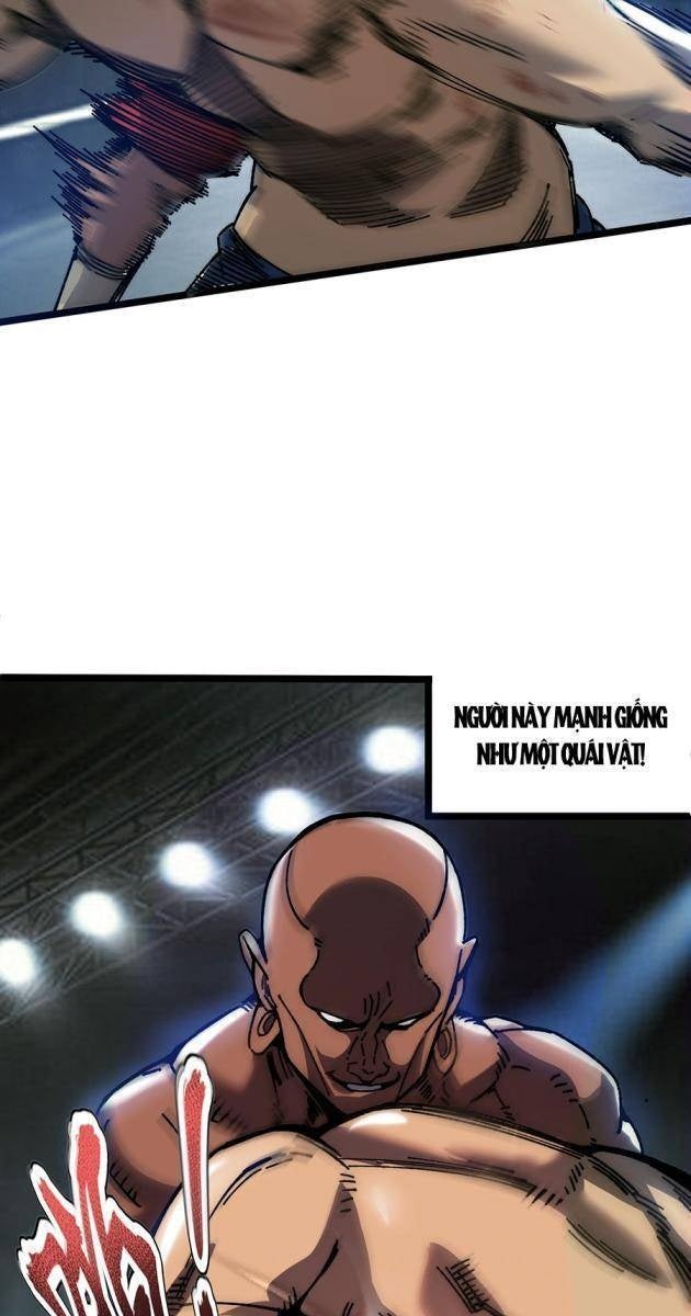 Bách Thú Chi Vương - Page 38