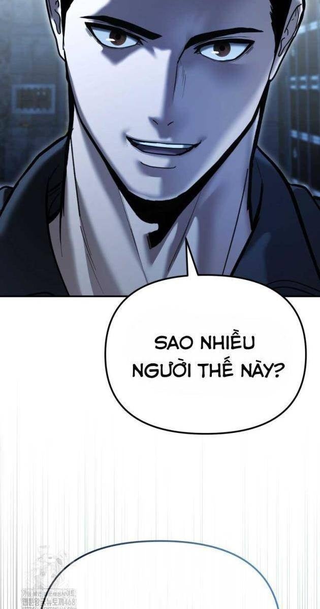 Cảnh Sát Bất Bại - Page 91