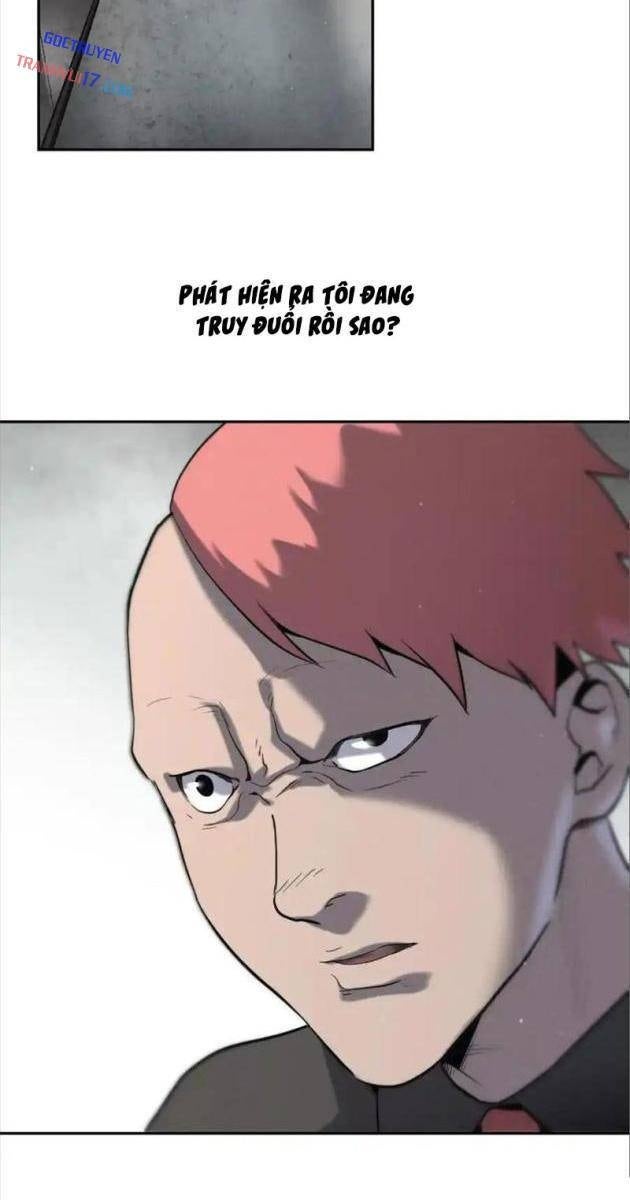 Trò Chơi Vô Vọng - Page 13