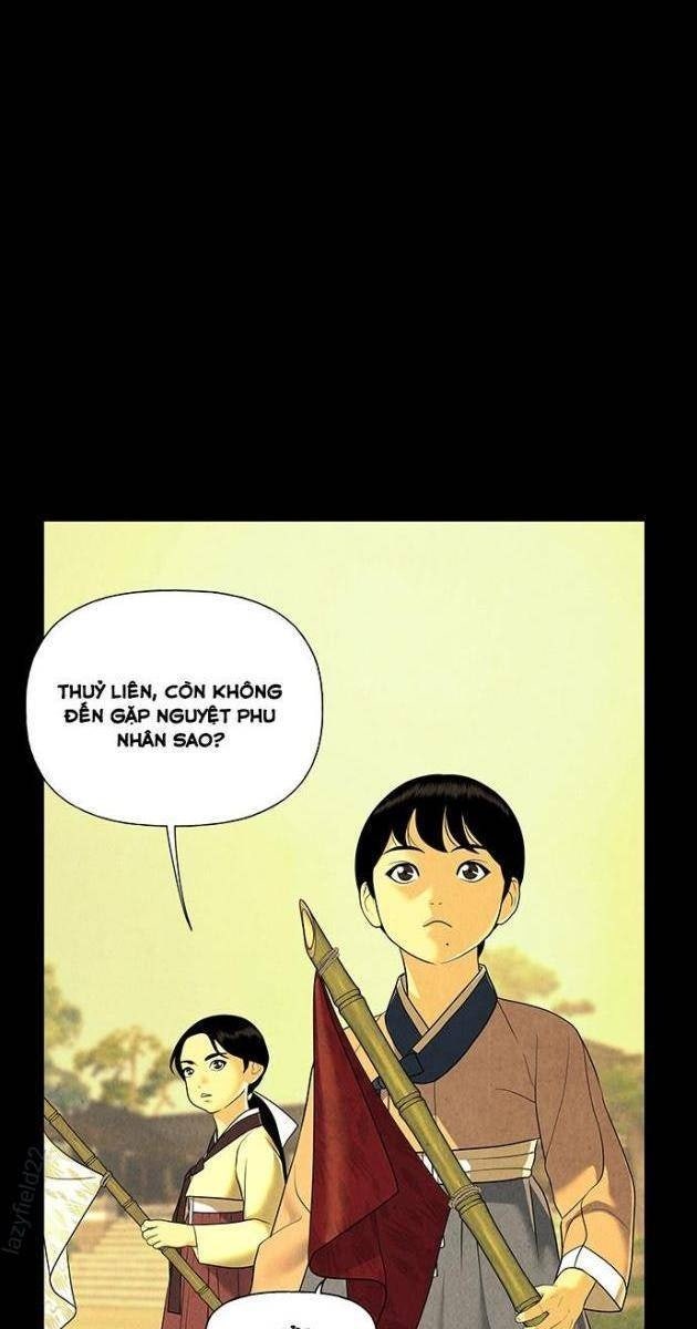 Cửa Hàng Đồ Cổ Tương Lai - Page 59