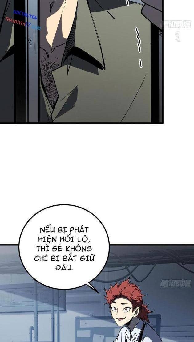 Toàn Chức Giác Tỉnh - Page 51