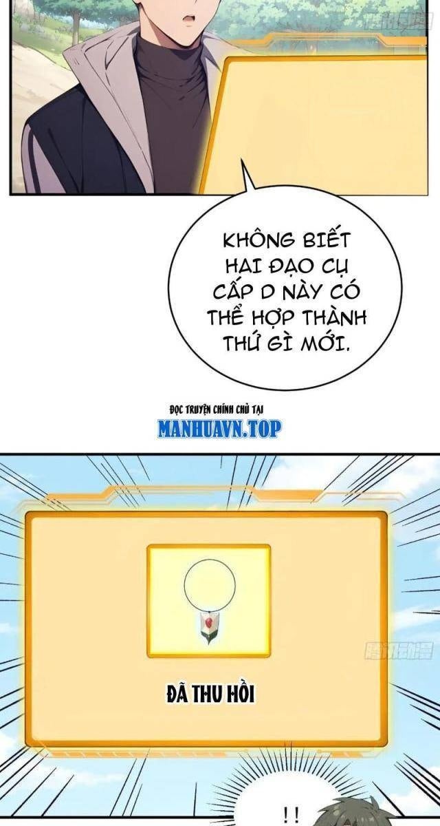 Người Chơi Siêu May Mắn - Page 9