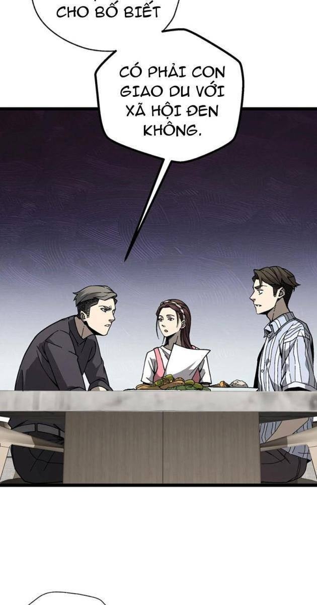 Bách Thú Chi Vương - Page 29