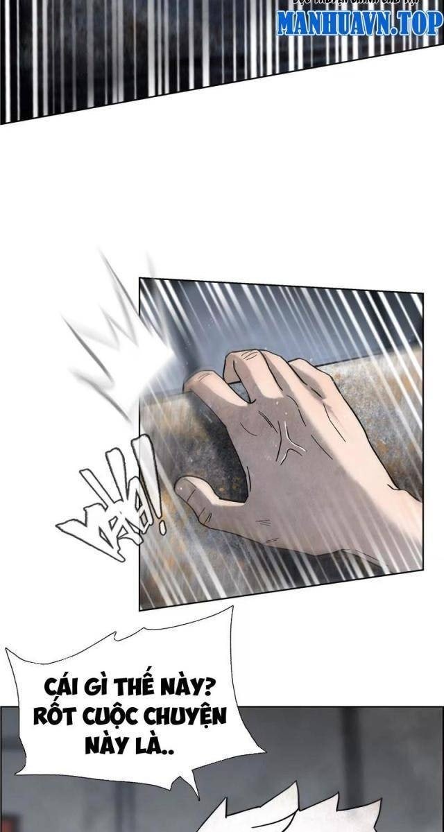Trò Chơi Vô Vọng - Page 30