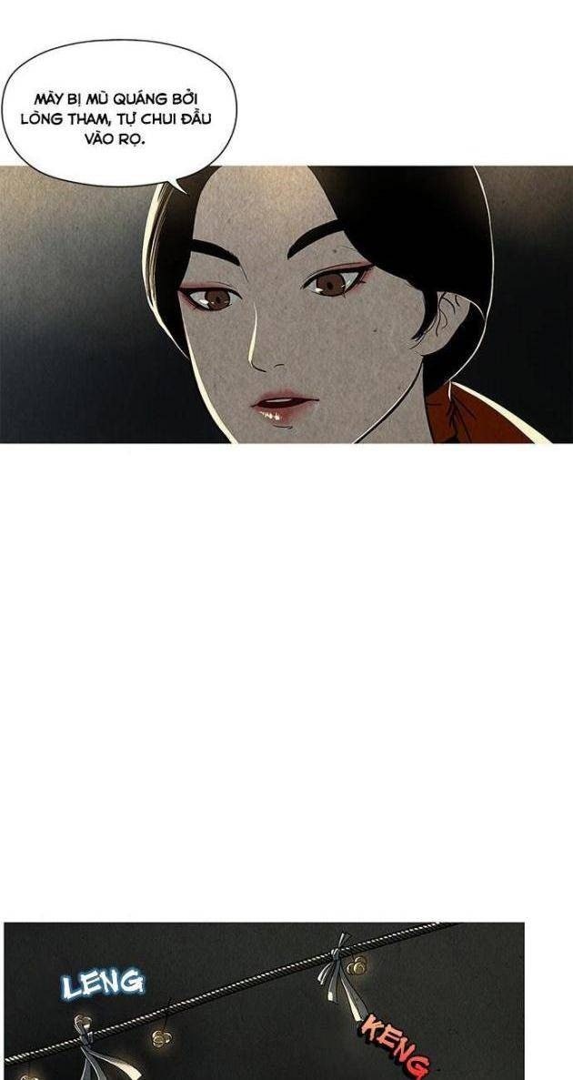 Cửa Hàng Đồ Cổ Tương Lai - Page 76