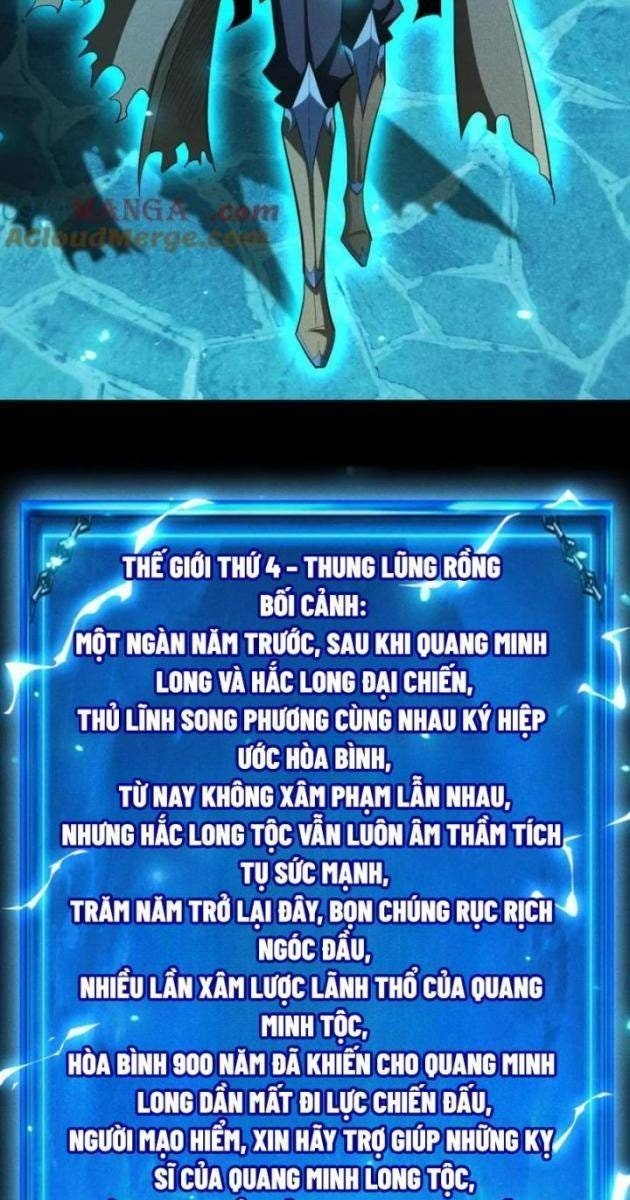Võng Du: Afk Trăm Vạn Năm, Ta Thức Tỉnh Thành Thần - Page 17