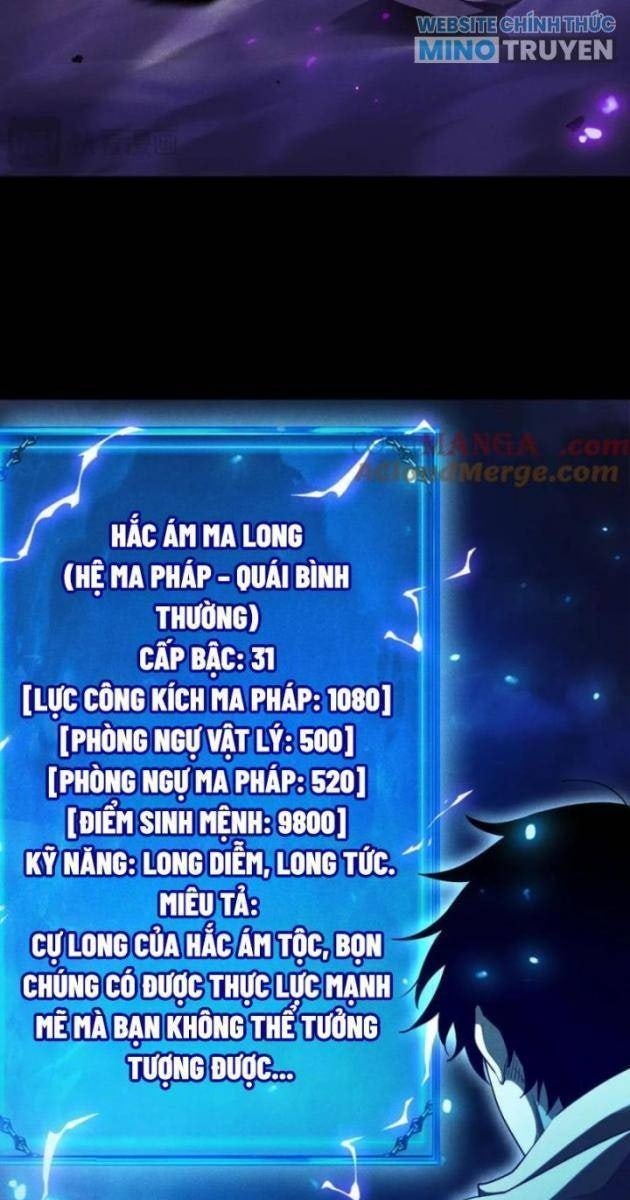 Võng Du: Afk Trăm Vạn Năm, Ta Thức Tỉnh Thành Thần - Page 35