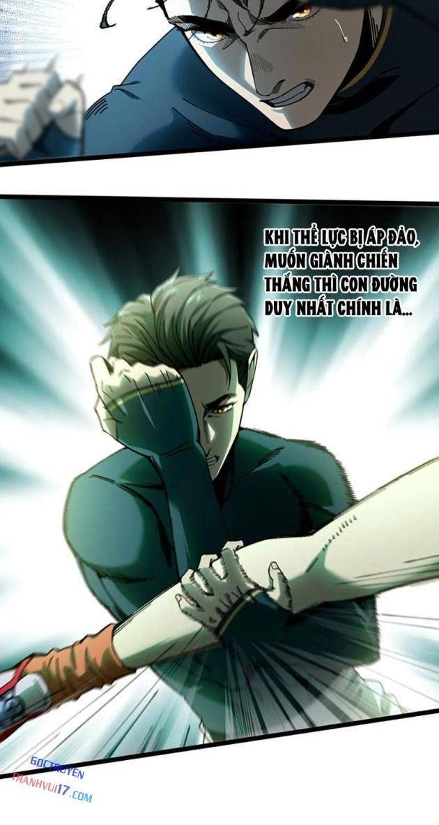 Bách Thú Chi Vương - Page 32