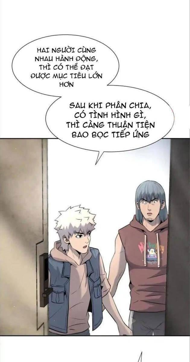 Trò Chơi Vô Vọng - Page 53
