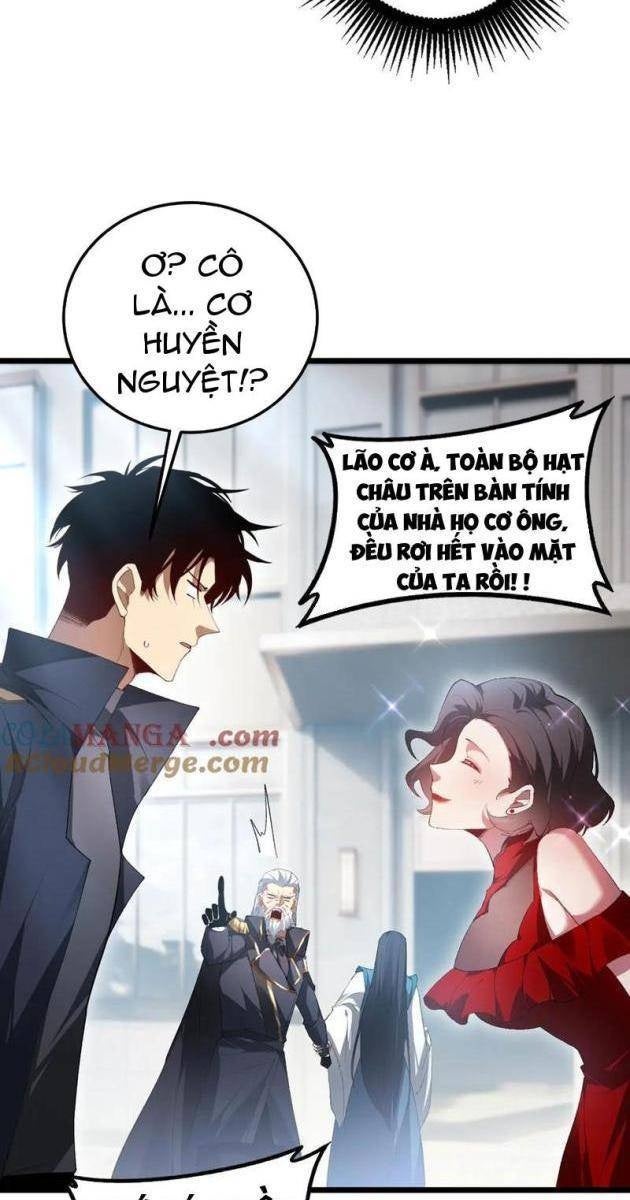 Ta Là Chúa Tể Trùng Độc - Page 47