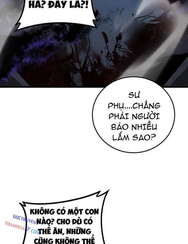 Ta Là Chúa Tể Trùng Độc - Page 48