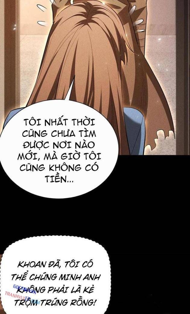 Võng Du: Afk Trăm Vạn Năm, Ta Thức Tỉnh Thành Thần - Page 56