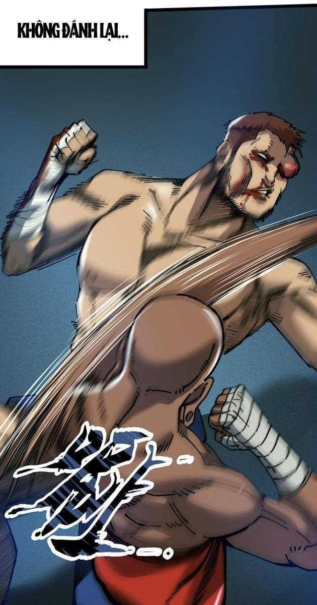 Bách Thú Chi Vương - Page 35