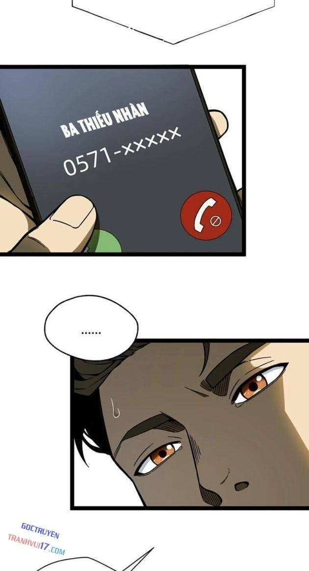 Bách Thú Chi Vương - Page 56
