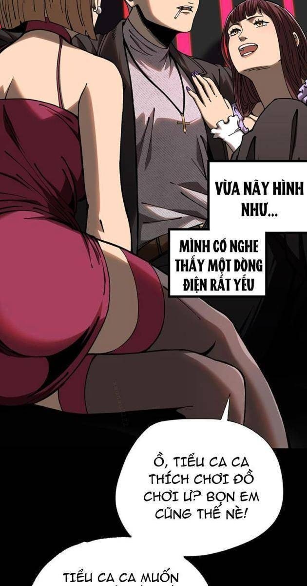 Bách Thú Chi Vương - Page 76