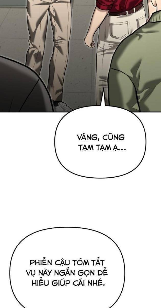 Cảnh Sát Bất Bại - Page 12