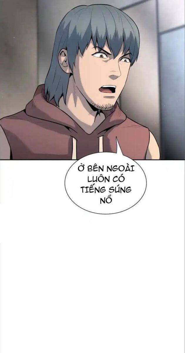 Trò Chơi Vô Vọng - Page 26
