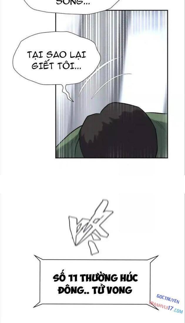 Trò Chơi Vô Vọng - Page 34